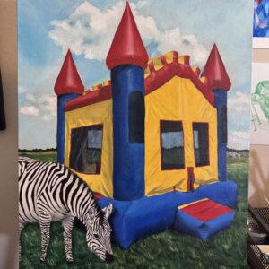 Party Animals Original